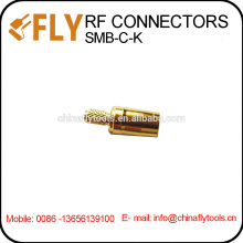 RF CONNECTORS